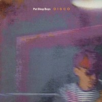 Pet Shop Boys - Disco, UK