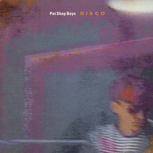 Pet Shop Boys - Disco, UK