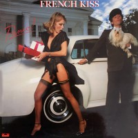 French Kiss - Panic!, SPA