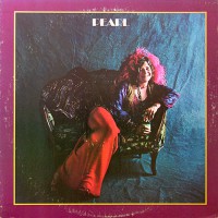 Joplin, Janis - Pearl, US