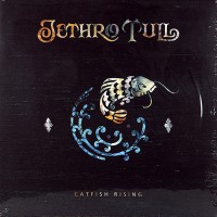 Jethro Tull - Catfish Rising, D (Or)