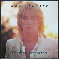 Stewart, Rod - Fool Loose & Fancy Free, D