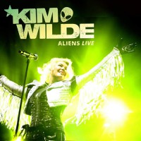 Kim Wilde - Aliens Live, EU