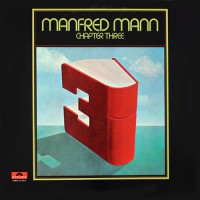 Manfred Mann Chapter III - Same, US