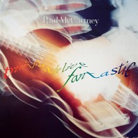 McCartney, Paul - Tripping The Live Fantastic, UK