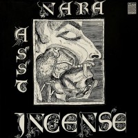Missus Beastly - Nara Asst Incense