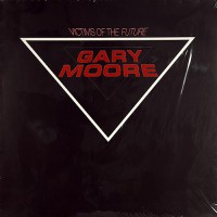 Moody Blues, The - Victims Of The Future, EU