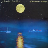 Santana - Havana Moon, NL