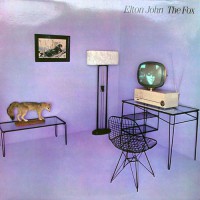 Elton John - The Fox, UK