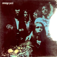 Orange Peel - Orange Peel, D (Re)