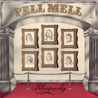 Pell Mell - Rhapsody, D