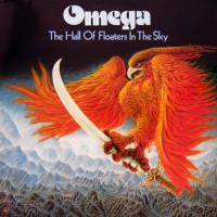 Omega - The Hall Of Floaters In The Sky, D