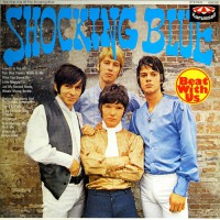 Shocking Blue - Same (Beat With Us), D