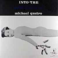 Quatro, Michael - Into The Mirror, US