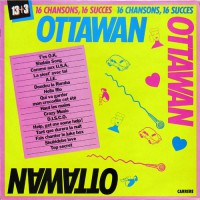 Ottawan - 16 Chansons