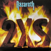 Nazareth - 2XS, FRA