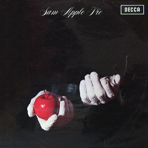 Sam Apple Pie - Sam Apple Pie, UK