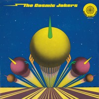 Schulze, Klaus - The Cosmic Jokers, D (Quadro)