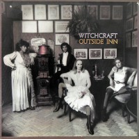 Witchcraft - Outside Inn, D