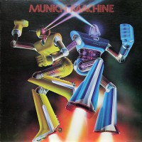 Munich Machine - Munich Machine, US