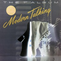 Modern Talking - The 1st Album, EU