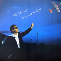 F.R. David - Long Distance Flight, ITA