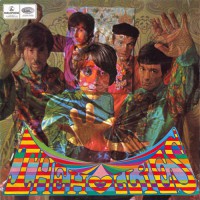 Hollies, The - Evolution, UK (STEREO)