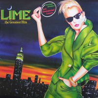 Lime - The Greatest Hits, D