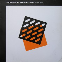 OMD - Orchestral Manoeuvres In The Dark, D 