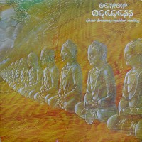 Santana - Oneness, Silver Dreams Golden Reality, UK
