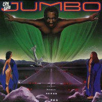 Jumbo - City Girls, D