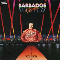 Barbados Climax - Sexation, ITA