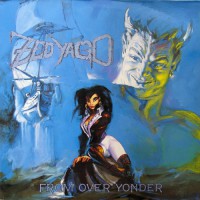 ZED YAGO - From Over Yonder