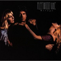 Fleetwood Mac - Mirage (ins)