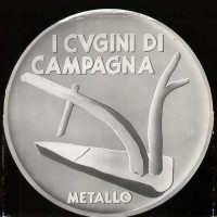 I Cugini Di Campagna - Metallo