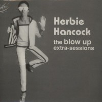 Herbie Hancock - The Blow Up (extra-sessions)