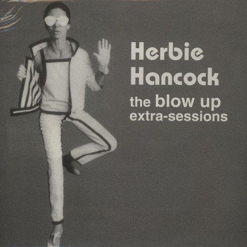 Herbie Hancock - The Blow Up (extra-sessions)