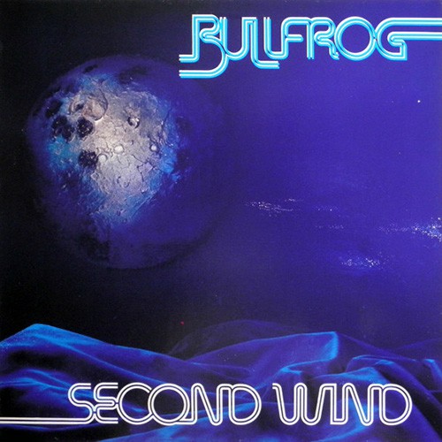 Bullfrog - Second Wind, D (Nash)