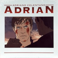 Celentano, Adrian - Adrian, EU