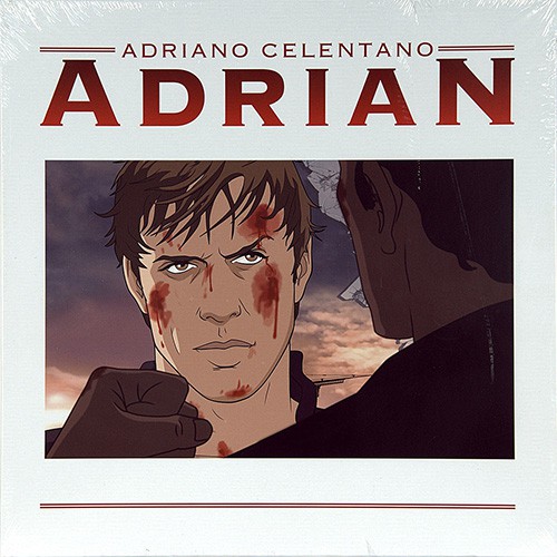 Celentano, Adrian - Adrian, EU