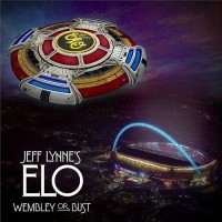 E.L.O. - Wembley Or Bust, EU
