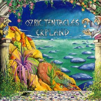 Ozric Tentacles - Erpland