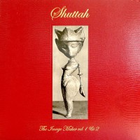 Shuttah - The Image Maker Vol.1 & 2