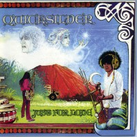 Quicksilver Messenger Service - Just For Love (press' 1979)