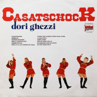 Ghezzi, Dori - Casatshock, ITA
