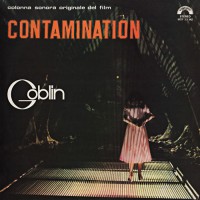 Goblin - Contamination, ITA