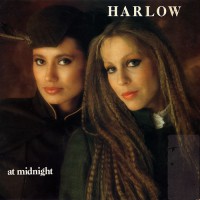 Harlow - At Midnight, US
