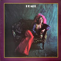 Joplin, Janis - Pearl, UK