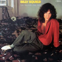 Squier, Billy - The Tale Of The Tape