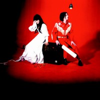 White Stripes - Elephant